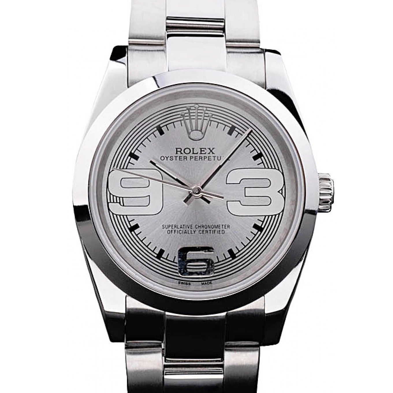 Best AAA Replica Sites Perpetual-rl51 Rolex 0725